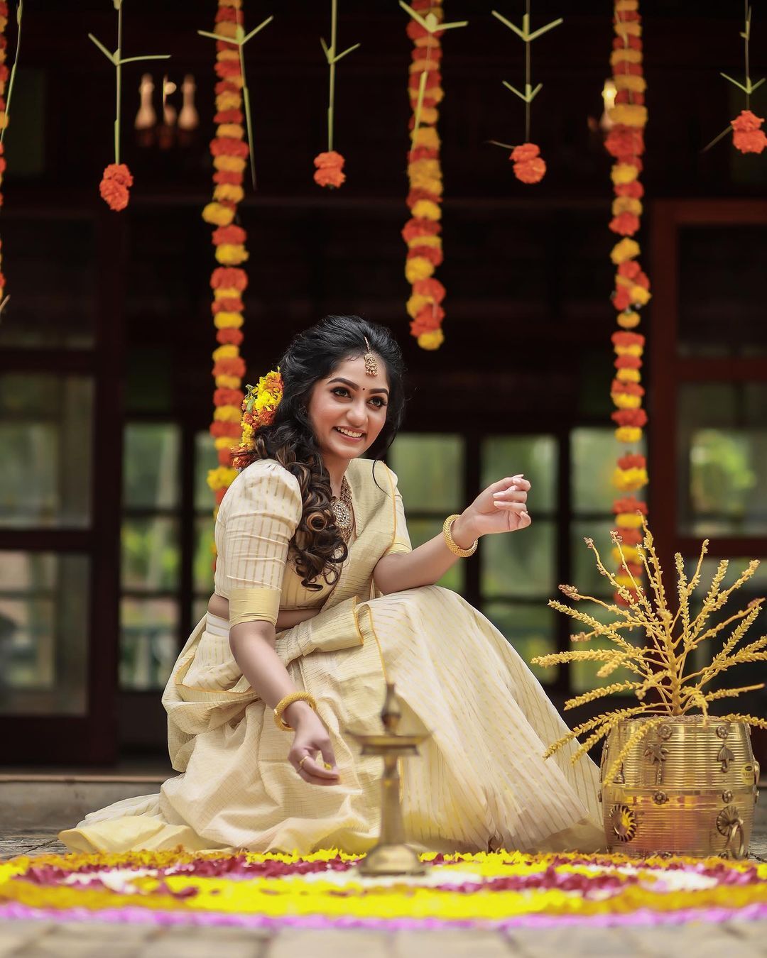 താരരാജാവിനൊപ്പമുള്ള ചിത്രങ്ങള്‍ പങ്കുവച്ച് ആര്യ; വൈറല്‍ ചിത്രങ്ങള്‍ കാണാം