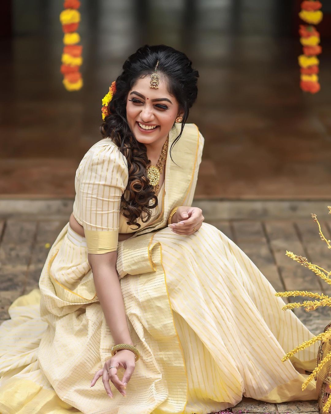 താരരാജാവിനൊപ്പമുള്ള ചിത്രങ്ങള്‍ പങ്കുവച്ച് ആര്യ; വൈറല്‍ ചിത്രങ്ങള്‍ കാണാം