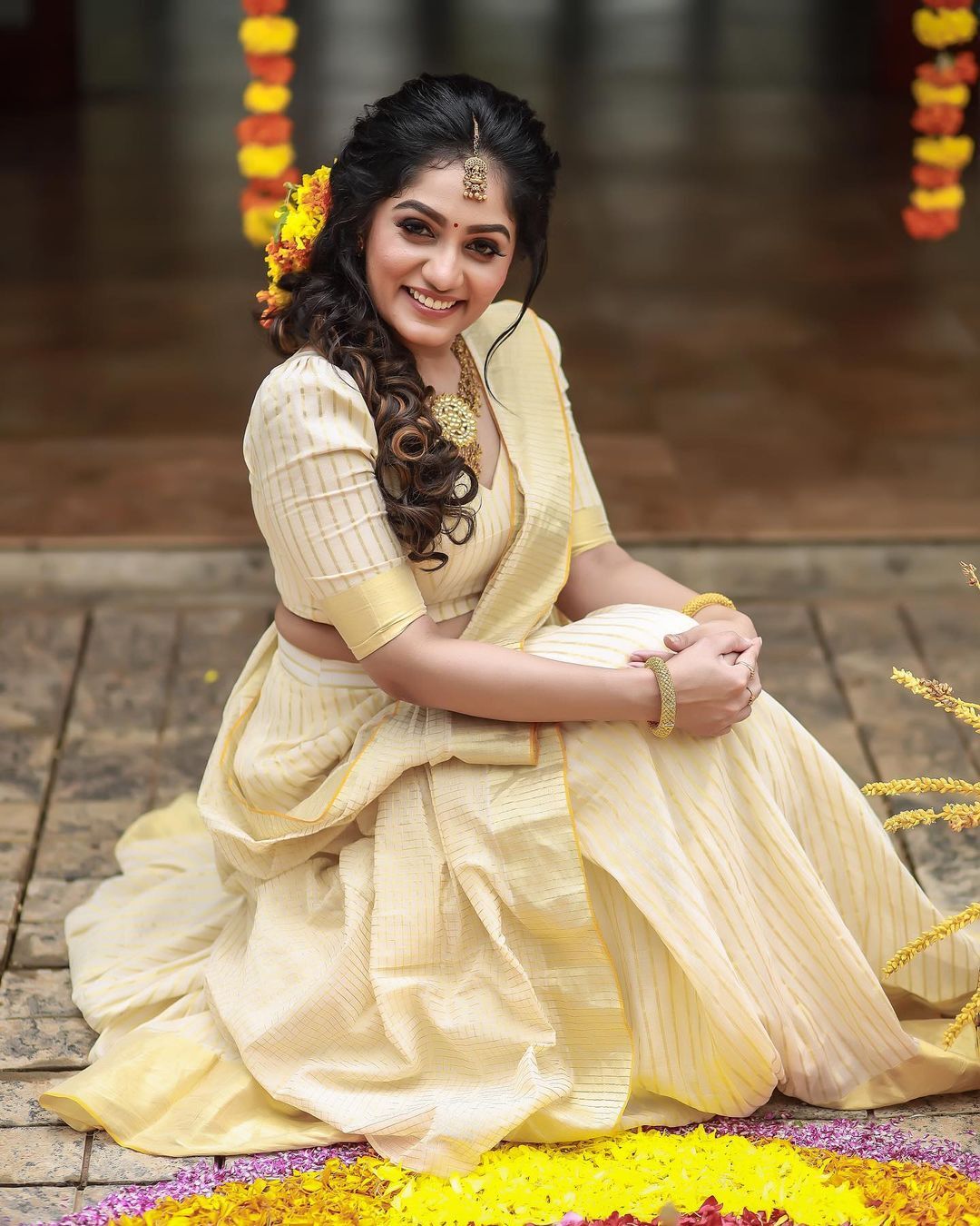 താരരാജാവിനൊപ്പമുള്ള ചിത്രങ്ങള്‍ പങ്കുവച്ച് ആര്യ; വൈറല്‍ ചിത്രങ്ങള്‍ കാണാം