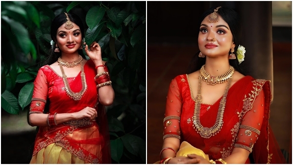 'ഐശ്വര്യ റായി അല്ലേ'.. ഞെട്ടിച്ച് ബിഗ് ബോസ് താരം സൂര്യ.. ഫോട്ടോകൾ വൈറൽ