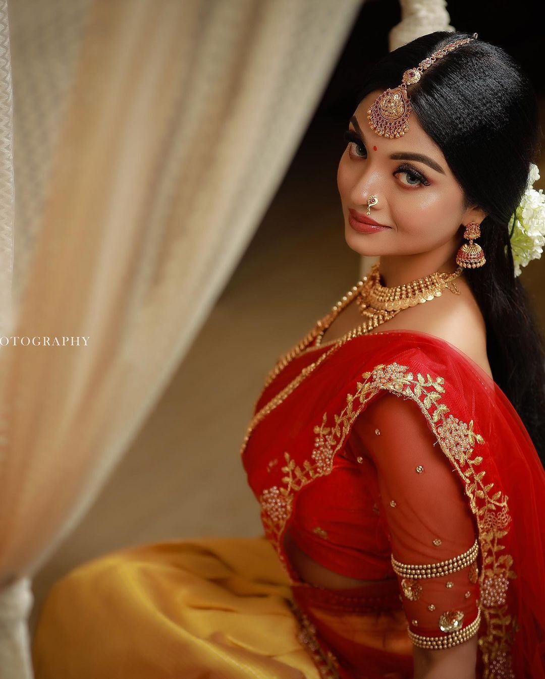 'ഐശ്വര്യ റായി അല്ലേ'.. ഞെട്ടിച്ച് ബിഗ് ബോസ് താരം സൂര്യ.. ഫോട്ടോകൾ വൈറൽ