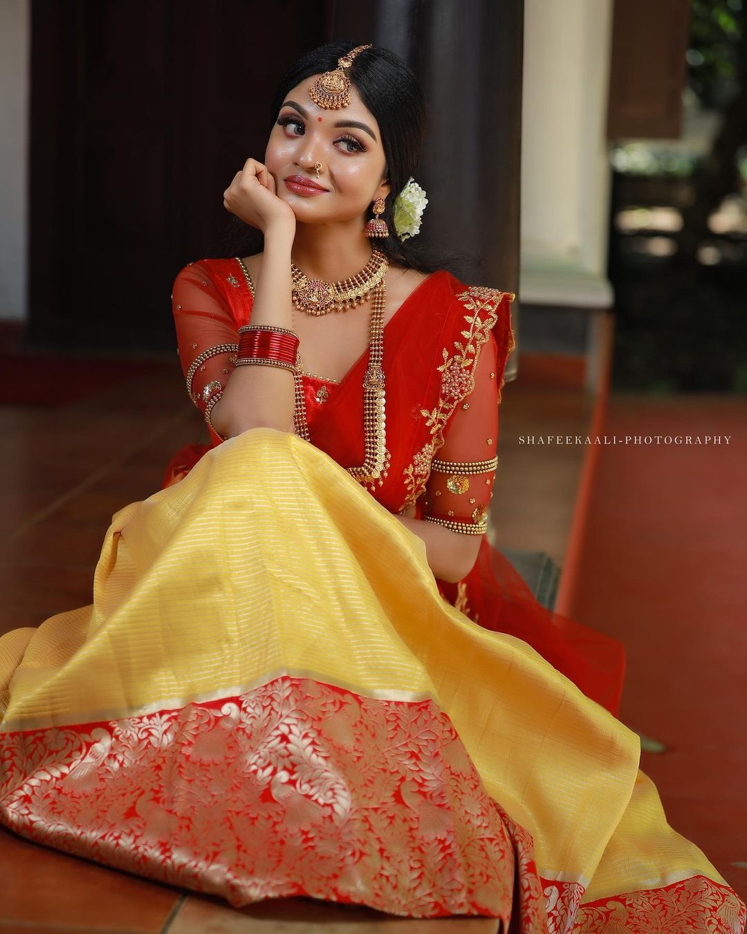 'ഐശ്വര്യ റായി അല്ലേ'.. ഞെട്ടിച്ച് ബിഗ് ബോസ് താരം സൂര്യ.. ഫോട്ടോകൾ വൈറൽ