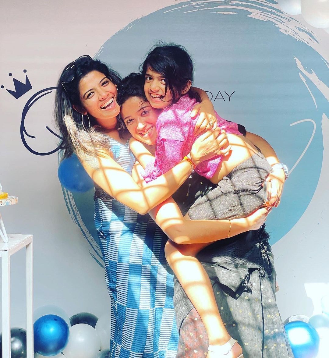 മറ്റൊരു പിറന്നാൾ ദിനംകൂടി; ബിഗ് ബോസ് മത്സരാർഥി അമൃതയുടെ പിറന്നാൾ ആഘോഷ ചിത്രങ്ങൾ