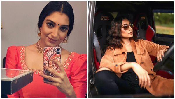 ബിഗ് ബോസിന് ശേഷം റിതുവിന് തിരക്കോട് തിരക്ക്, കൊച്ചി മുതൽ മണാലി വരെ, ചിത്രങ്ങൾ