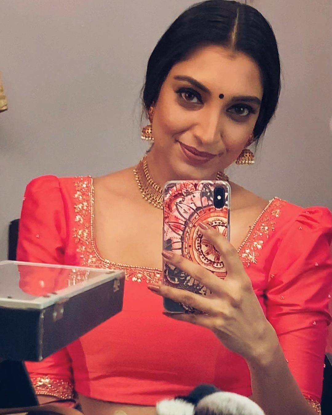 ബിഗ് ബോസിന് ശേഷം റിതുവിന് തിരക്കോട് തിരക്ക്, കൊച്ചി മുതൽ മണാലി വരെ, ചിത്രങ്ങൾ
