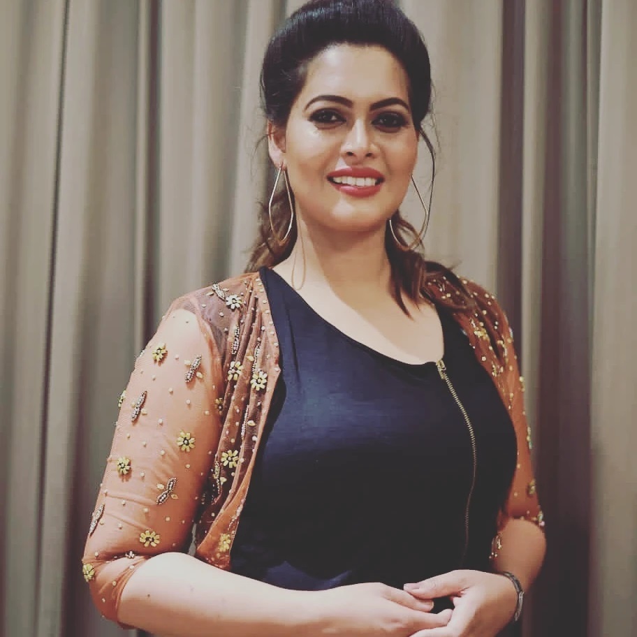 വൈറലായി സജ്ന ഫിറോസിന്‍റെ പുതിയ ചിത്രങ്ങള്‍