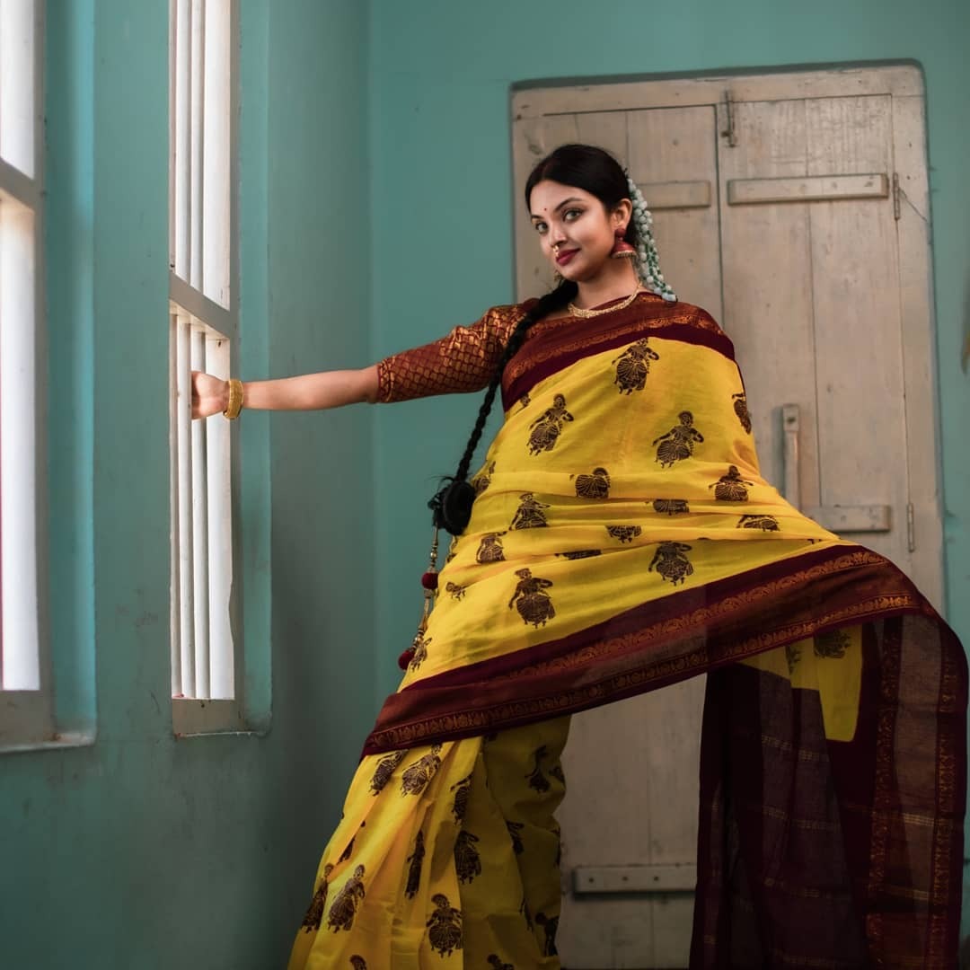 വിവാഹ വേഷത്തിൽ രാജകുമാരിയെ പോലെ സൂര്യ, ഒരു രക്ഷയുമില്ലെന്ന് ഫാൻസ്, വൈറൽ ചിത്രങ്ങൾ