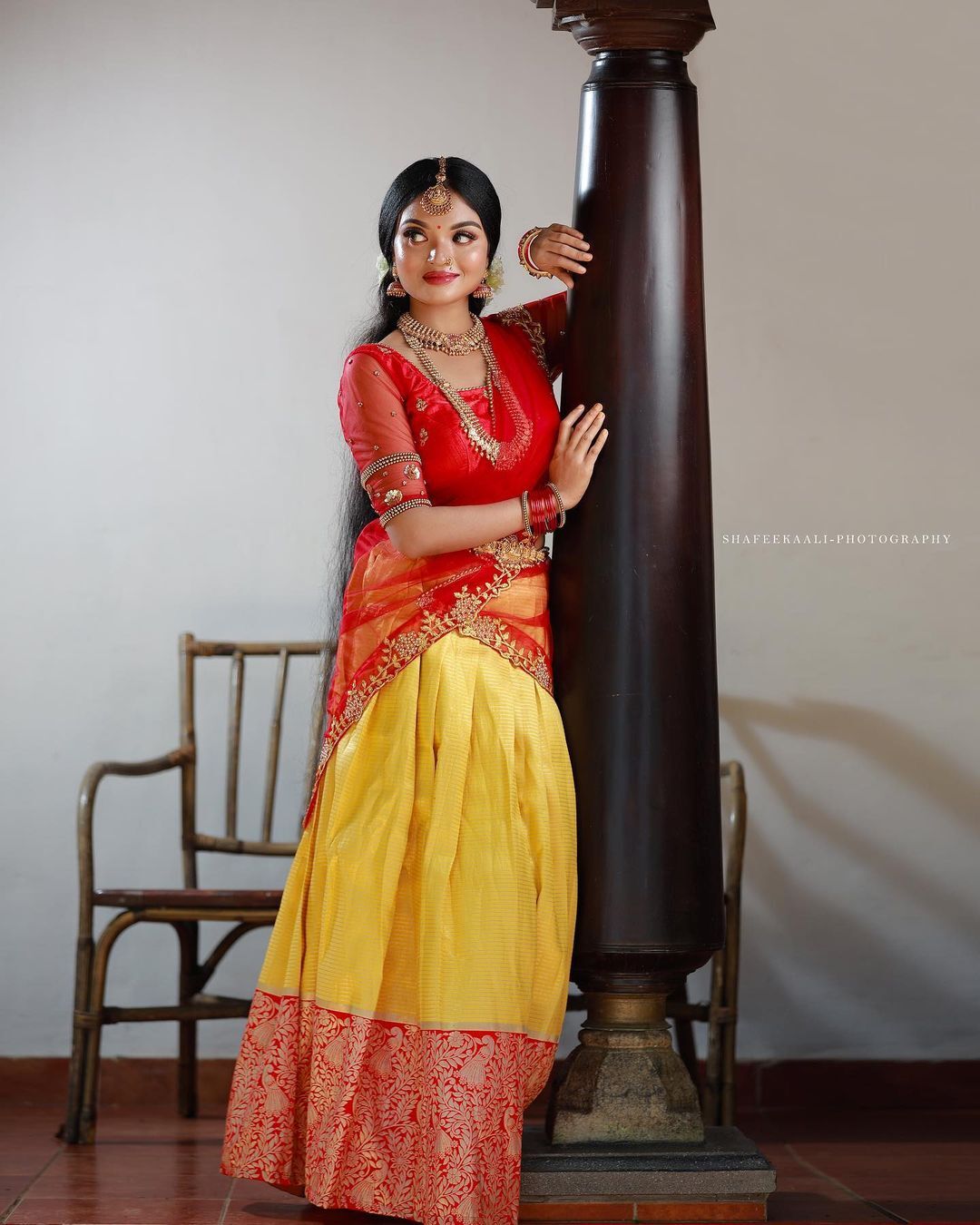 വിവാഹ വേഷത്തിൽ രാജകുമാരിയെ പോലെ സൂര്യ, ഒരു രക്ഷയുമില്ലെന്ന് ഫാൻസ്, വൈറൽ ചിത്രങ്ങൾ