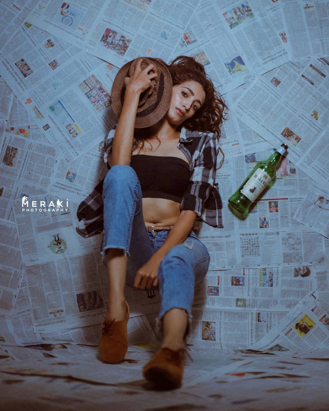 അതീവ ഗ്ലാമറസായി ബിഗ് ബോസ് താരം ഏഞ്ചല്‍ തോമസ്; വൈറലായി ചിത്രങ്ങള്‍