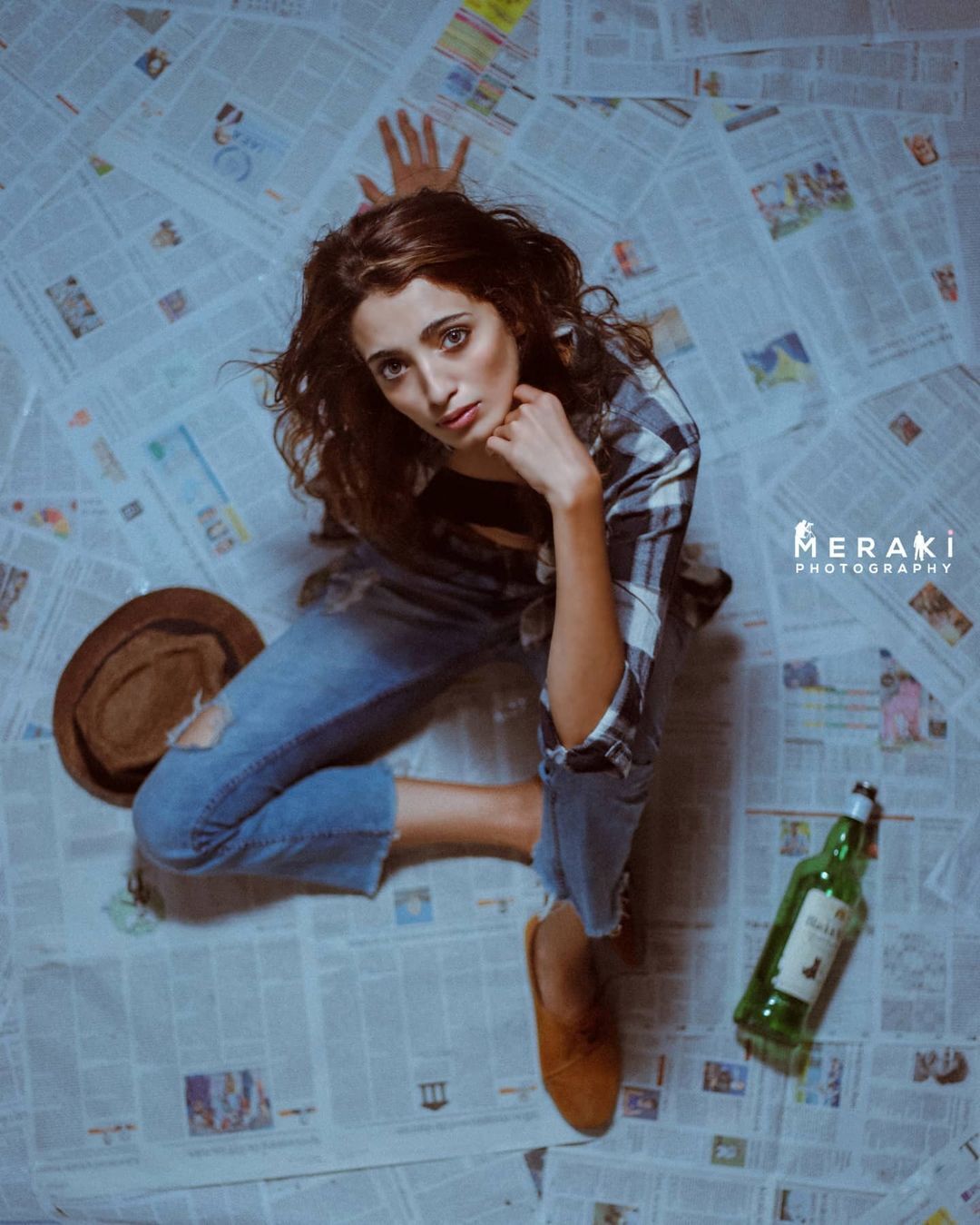 അതീവ ഗ്ലാമറസായി ബിഗ് ബോസ് താരം ഏഞ്ചല്‍ തോമസ്; വൈറലായി ചിത്രങ്ങള്‍