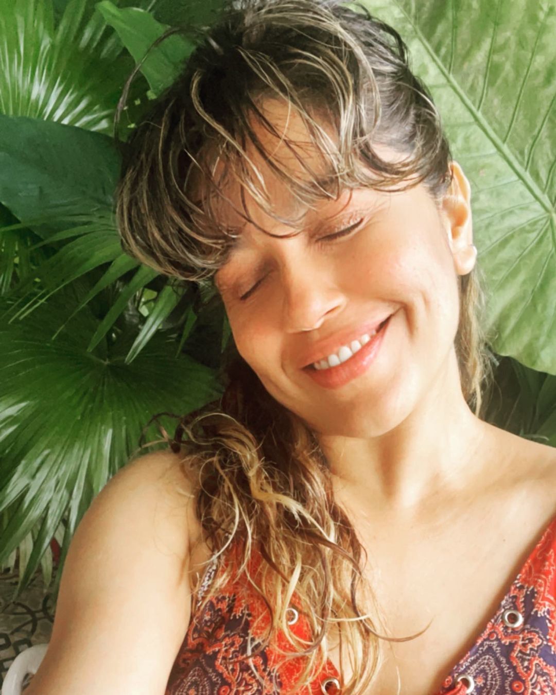 കിടിലൻ ഹെയർസ്റ്റൈലിൽ രഞ്ജിനി ഹരിദാസ്; വൈറലായി ചിത്രങ്ങൾ