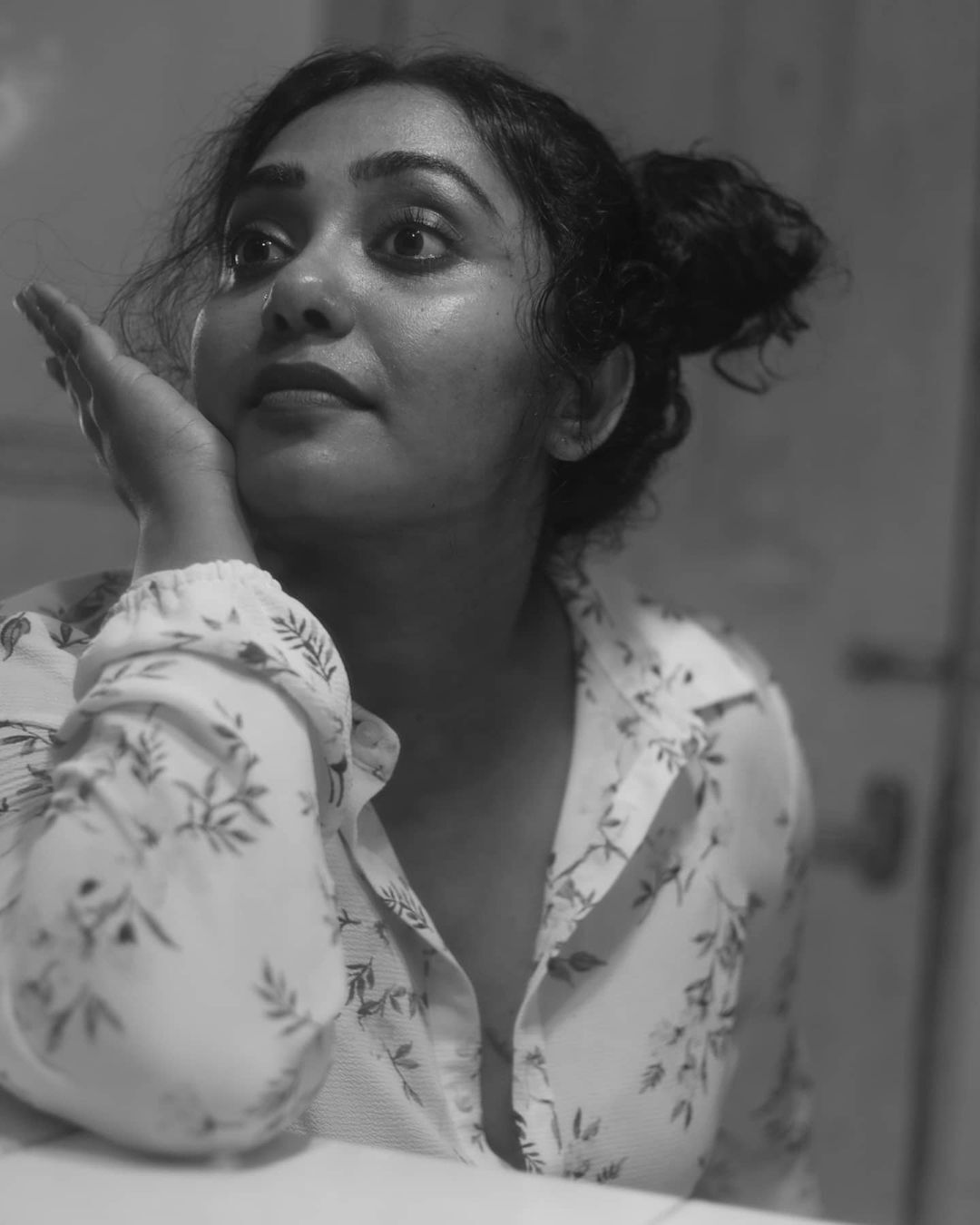 'കൂൾ ഗേൾ'; ബിഗ് ബോസ് താരത്തിന്റെ കണ്ണട വൈറലാകുന്നു