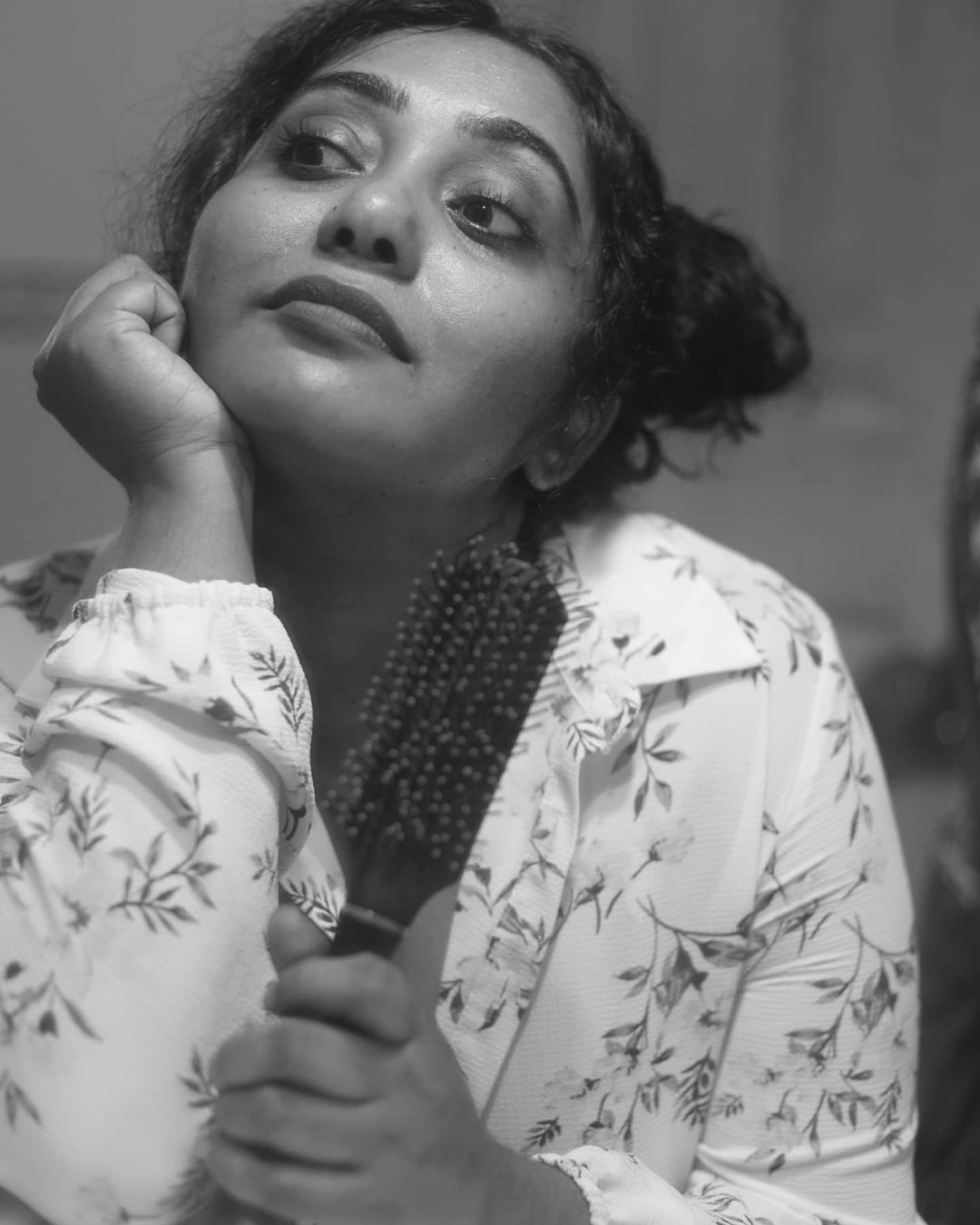 'കൂൾ ഗേൾ'; ബിഗ് ബോസ് താരത്തിന്റെ കണ്ണട വൈറലാകുന്നു