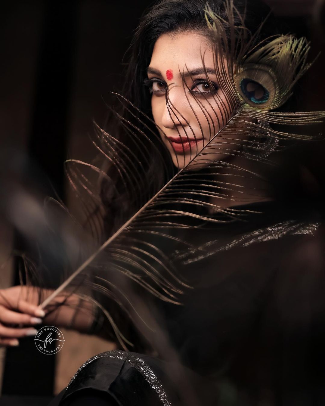 'സുന്ദരി'..ആരാധകരുടെ ഹൃദയം കീഴടക്കി ഋതു മന്ത്ര.. പുതിയ ചിത്രങ്ങൾ വൻ ഹിറ്റ്