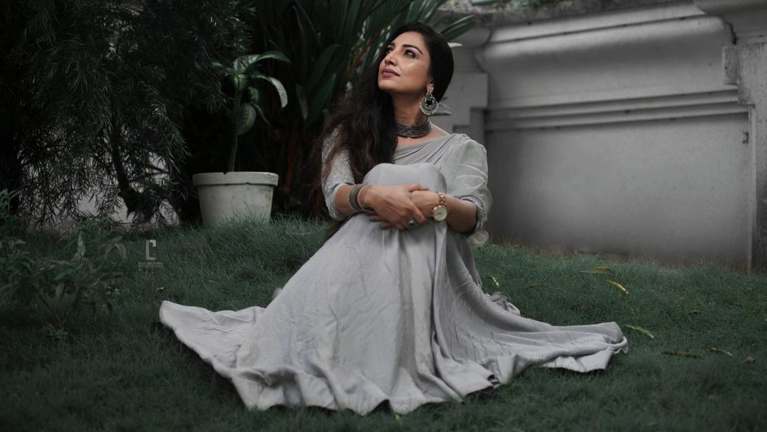 പുത്തന്‍ ഗ്ലാമറസ് ലുക്കില്‍ ബിഗ് ബോസ് താരം റിതു മന്ത്ര; സൂപ്പറായിട്ടുണ്ടെന്ന് ആരാധകര്‍