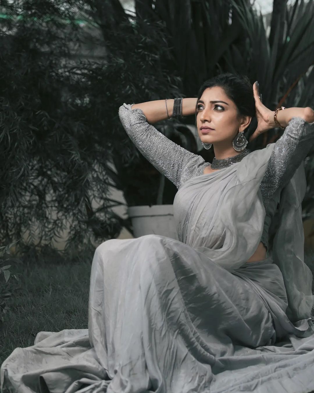 പുത്തന്‍ ഗ്ലാമറസ് ലുക്കില്‍ ബിഗ് ബോസ് താരം റിതു മന്ത്ര; സൂപ്പറായിട്ടുണ്ടെന്ന് ആരാധകര്‍