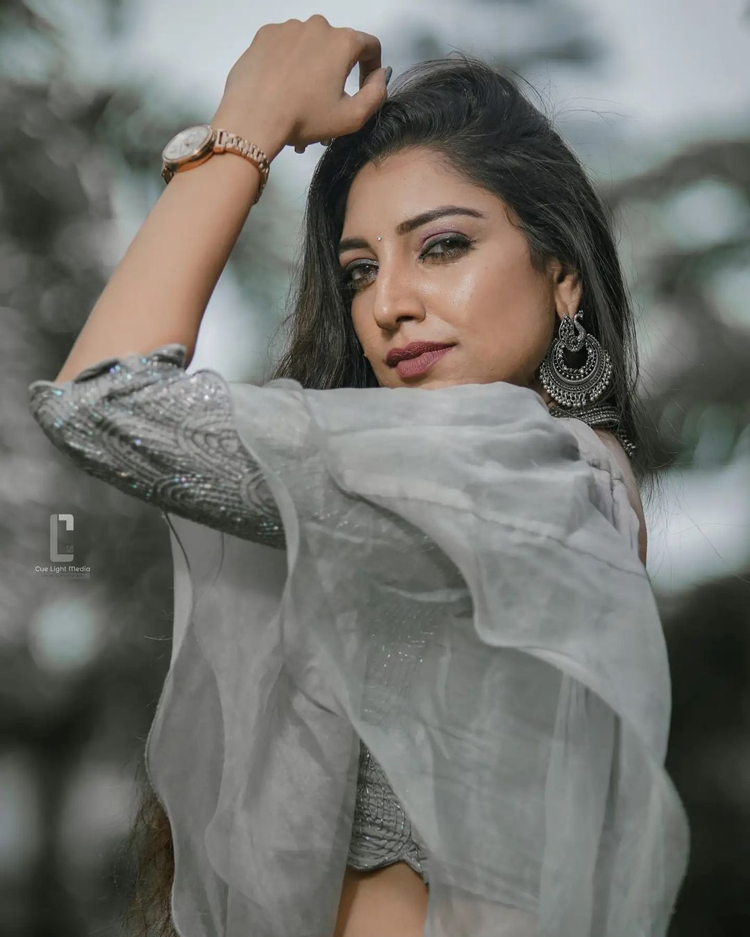 പുത്തന്‍ ഗ്ലാമറസ് ലുക്കില്‍ ബിഗ് ബോസ് താരം റിതു മന്ത്ര; സൂപ്പറായിട്ടുണ്ടെന്ന് ആരാധകര്‍