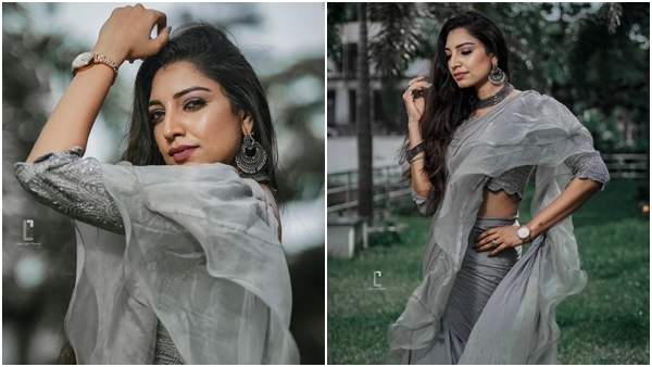 പുത്തന്‍ ഗ്ലാമറസ് ലുക്കില്‍ ബിഗ് ബോസ് താരം റിതു മന്ത്ര; സൂപ്പറായിട്ടുണ്ടെന്ന് ആരാധകര്‍