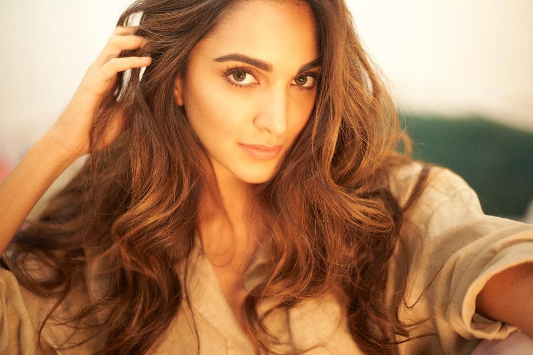 പുത്തന്‍ മേക്കോവറില്‍ കിയാര അദ്വാനി; ഏറ്റവും പുതിയ ചിത്രങ്ങള്‍ കാണാം