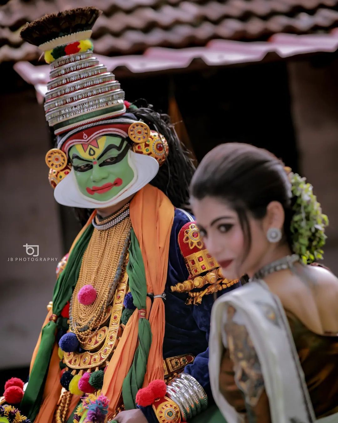 പ്രിയപ്പെട്ട ഭഗവാന്റെ വേഷത്തില്‍ അച്ഛന്‍; വൈറലായ ചക്കപ്പഴം താരത്തിന്റെ ഫോട്ടോഷൂട്ട് കഴിഞ്ഞിട്ടില്ല ഇനിയുമുണ്ട്, കാണാം 