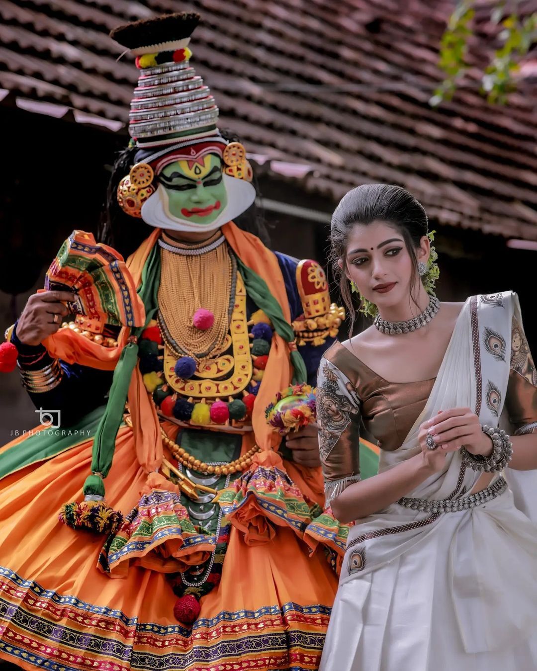 പ്രിയപ്പെട്ട ഭഗവാന്റെ വേഷത്തില്‍ അച്ഛന്‍; വൈറലായ ചക്കപ്പഴം താരത്തിന്റെ ഫോട്ടോഷൂട്ട് കഴിഞ്ഞിട്ടില്ല ഇനിയുമുണ്ട്, കാണാം 