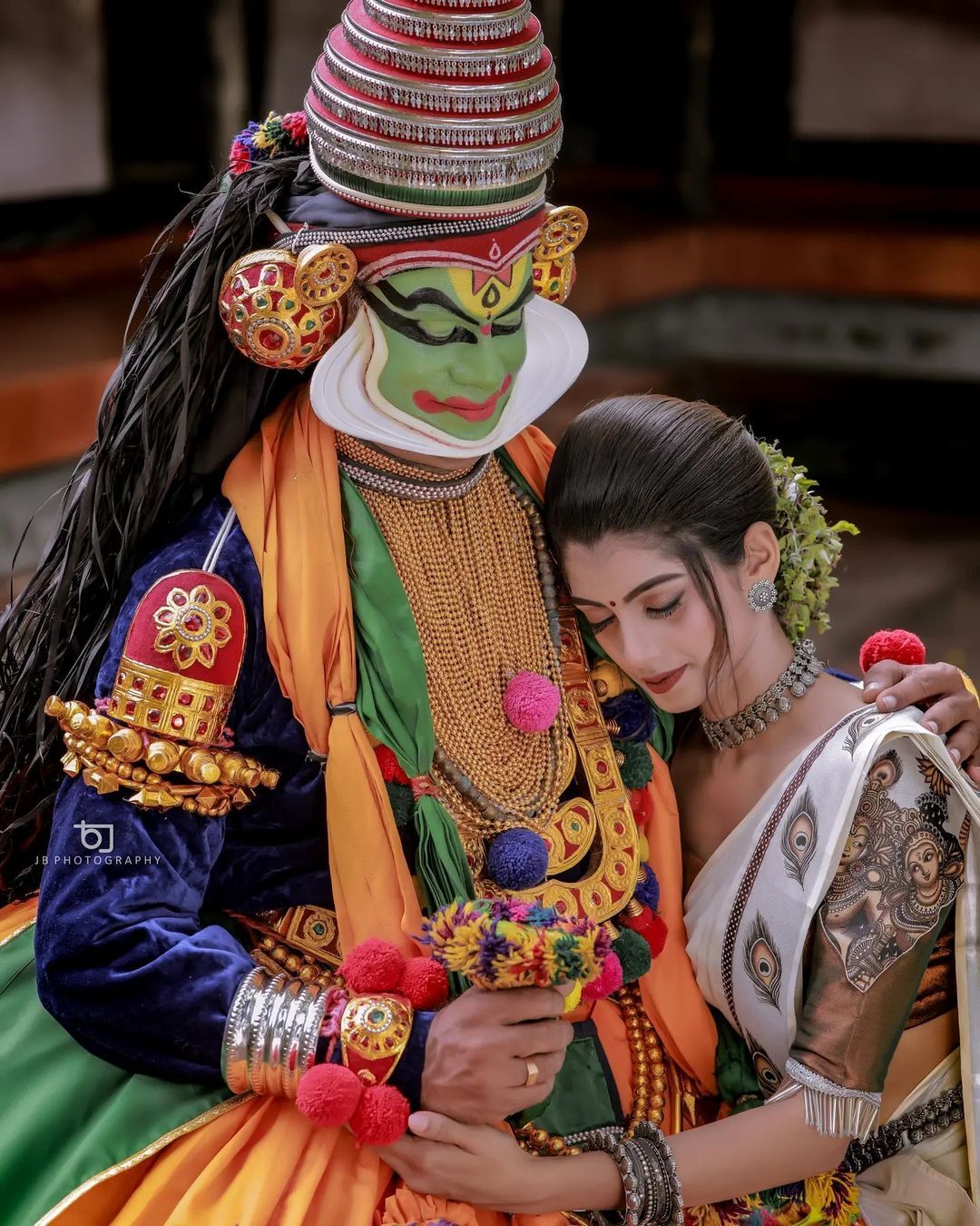 പ്രിയപ്പെട്ട ഭഗവാന്റെ വേഷത്തില്‍ അച്ഛന്‍; വൈറലായ ചക്കപ്പഴം താരത്തിന്റെ ഫോട്ടോഷൂട്ട് കഴിഞ്ഞിട്ടില്ല ഇനിയുമുണ്ട്, കാണാം 