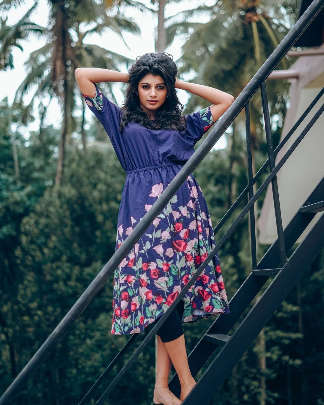 ചക്കപ്പഴം താരം ശ്രുതി തന്നെയോ? എന്തൊരു മേക്ക് ഓവർ.. ചിത്രങ്ങൾ വൻ വൈറൽ