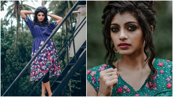 ചക്കപ്പഴം താരം ശ്രുതി തന്നെയോ? എന്തൊരു മേക്ക് ഓവർ.. ചിത്രങ്ങൾ വൻ വൈറൽ