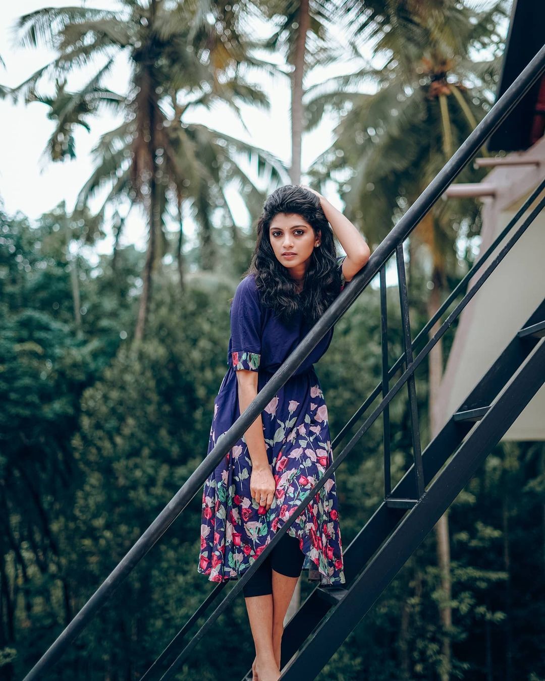 ചക്കപ്പഴം താരം ശ്രുതി തന്നെയോ? എന്തൊരു മേക്ക് ഓവർ.. ചിത്രങ്ങൾ വൻ വൈറൽ