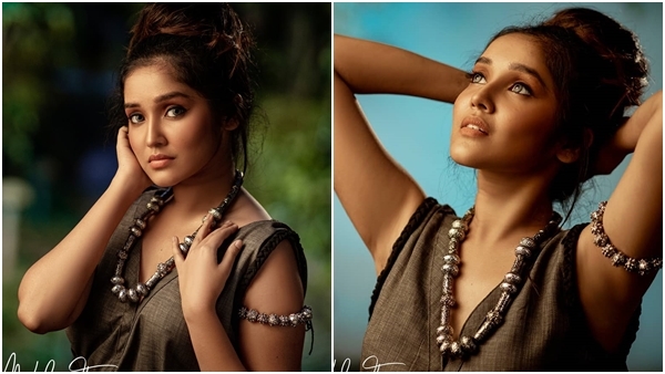 എന്തൊരു ലുക്കാണ് കാണാന്‍; സോഷ്യല്‍ മീഡിയയില്‍ ട്രെന്‍ഡിംഗായി അനിഖയുടെ ഫോട്ടോഷൂട്ട്