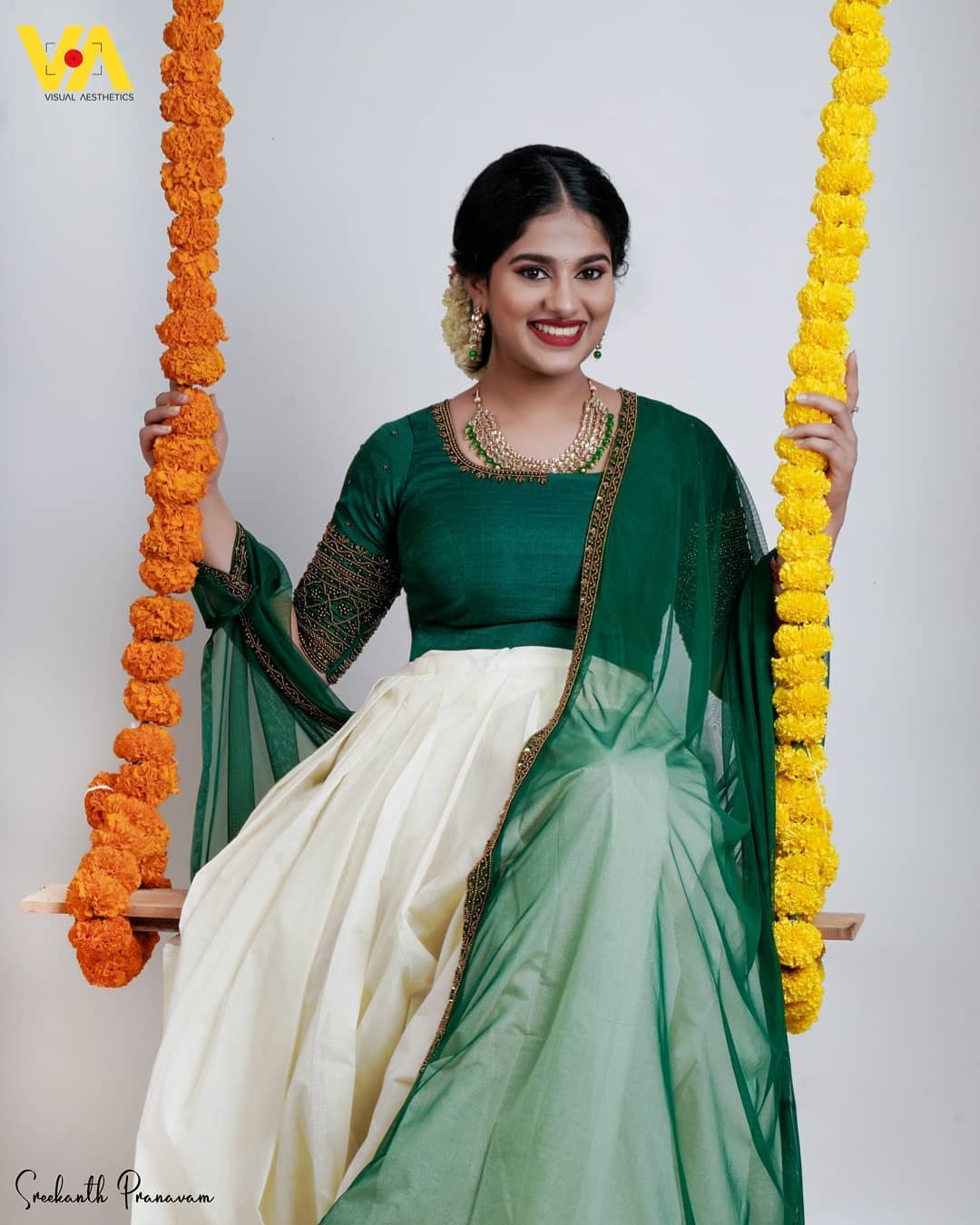 എന്തൊരു സുന്ദരിയാ കാണാന്‍; ട്രെന്‍ഡിംഗായി നയന്‍താര ചക്രവര്‍ത്തിയുടെ ചിത്രങ്ങള്‍