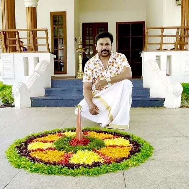 മക്കൾക്കൊപ്പം ചിരിയോടെ ദിലീപ്, മഞ്ജുവിനെ ഓർമ്മപ്പെടുത്തി സോഷ്യൽ മീഡിയ, ചിത്രങ്ങൾ