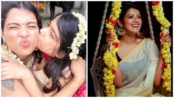 ''എന്റെ ജീവൻ എന്റെ കുഞ്ഞിന് വേണ്ടി മാത്രം..'' അമൃതയുടെ വാക്കുകൾ ബാലയെ ഉന്നം വെച്ചോ എന്ന് ആരാധകർ