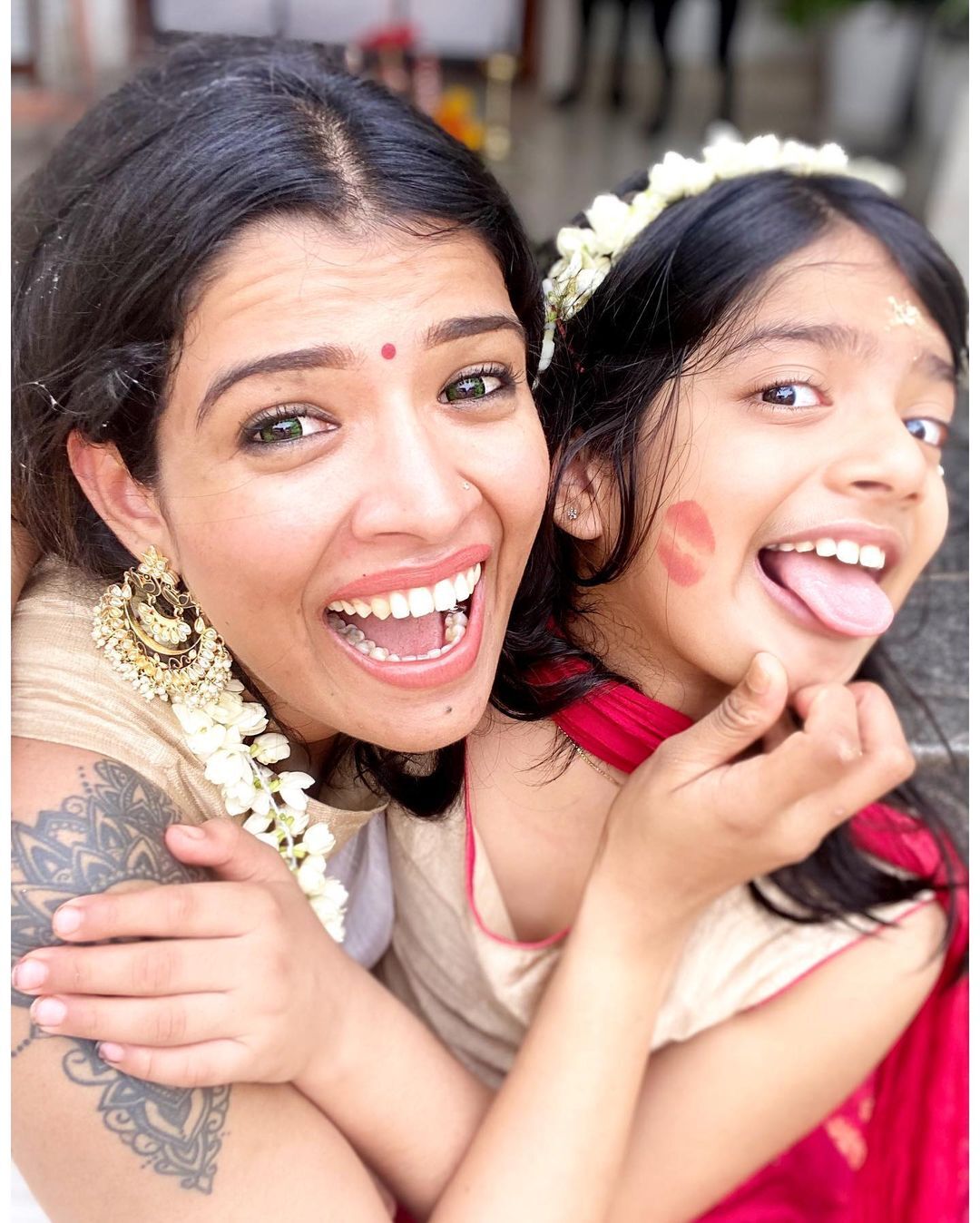 ''എന്റെ ജീവൻ എന്റെ കുഞ്ഞിന് വേണ്ടി മാത്രം..'' അമൃതയുടെ വാക്കുകൾ ബാലയെ ഉന്നം വെച്ചോ എന്ന് ആരാധകർ