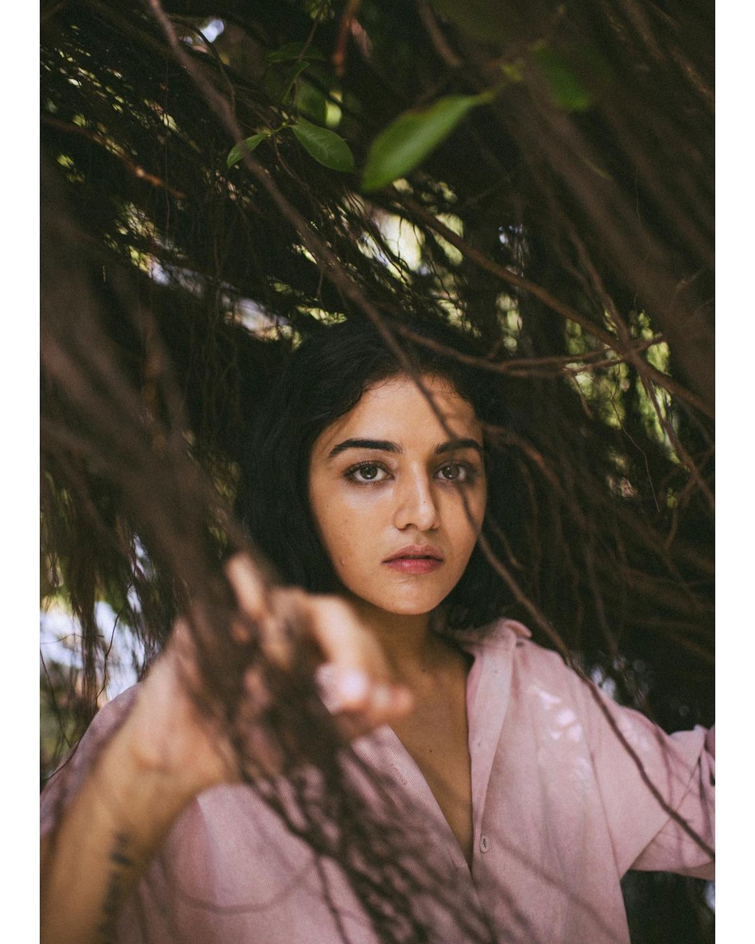 ഹോട്ട് ആന്റ് സോ കൂൾ...വാമിഖയുടെ പുതിയ ഫോട്ടോകൾ ഏറ്റെടുത്ത് ആരാധകർ