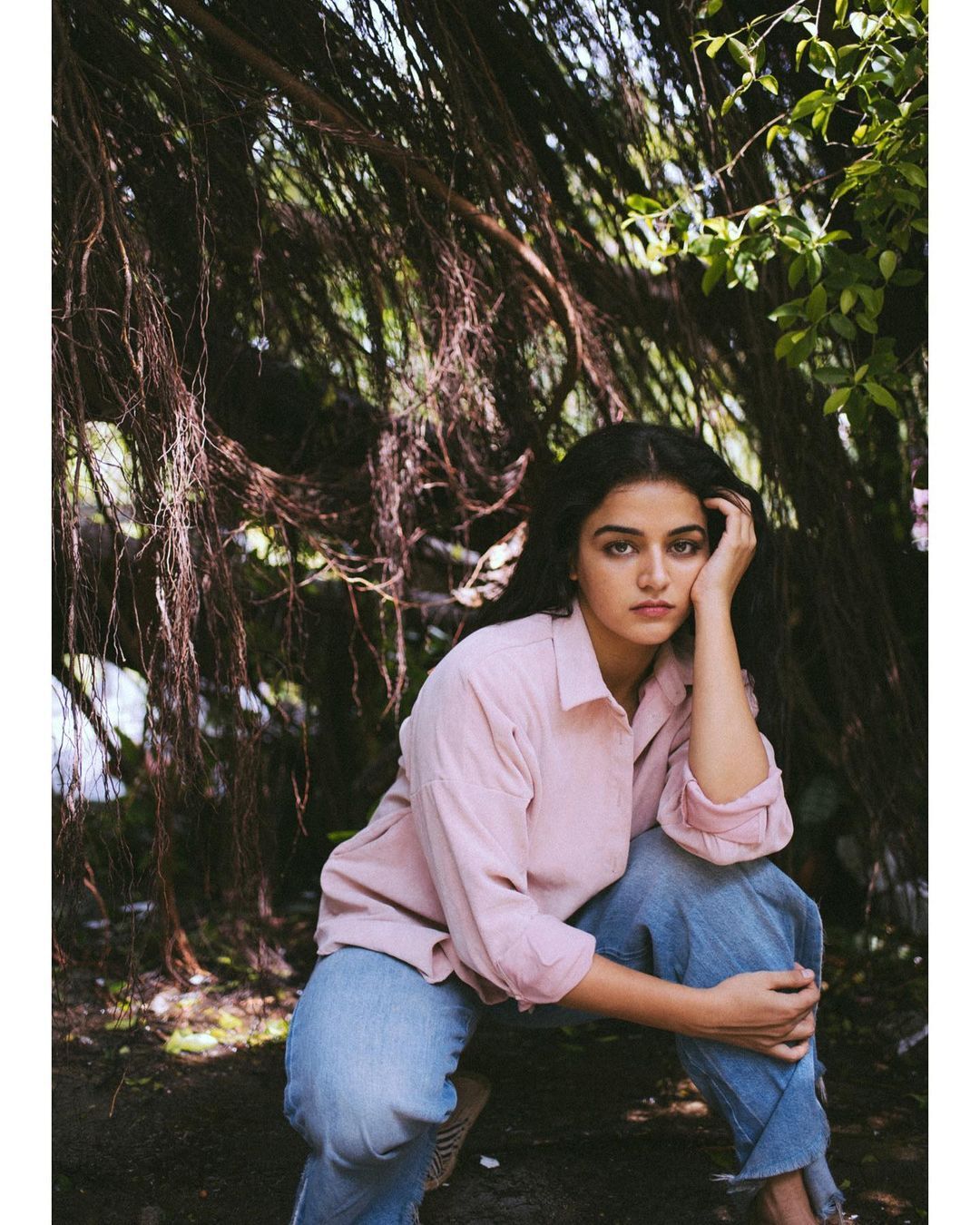 ഹോട്ട് ആന്റ് സോ കൂൾ...വാമിഖയുടെ പുതിയ ഫോട്ടോകൾ ഏറ്റെടുത്ത് ആരാധകർ