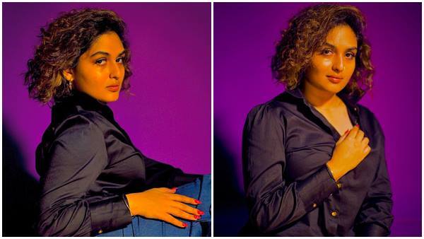 ബോള്‍ഡ് ലുക്കില്‍ പുതിയ ഫോട്ടോഷൂട്ടുമായി പ്രയാഗ മാര്‍ട്ടിന്‍; നവരസക്കായുള്ള കാത്തിരിപ്പിലാണെന്ന് ആരാധകര്‍