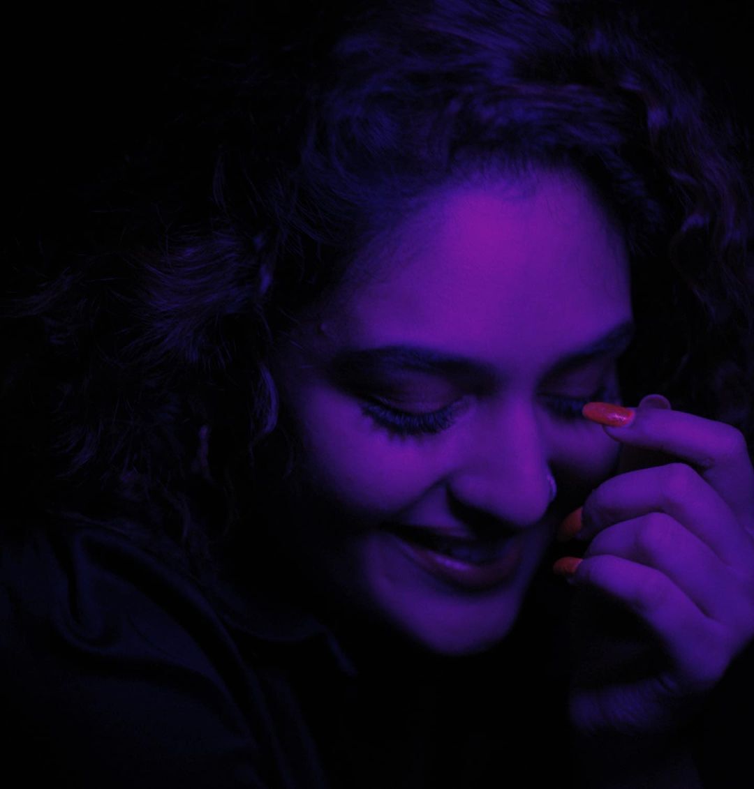 ബോള്‍ഡ് ലുക്കില്‍ പുതിയ ഫോട്ടോഷൂട്ടുമായി പ്രയാഗ മാര്‍ട്ടിന്‍; നവരസക്കായുള്ള കാത്തിരിപ്പിലാണെന്ന് ആരാധകര്‍