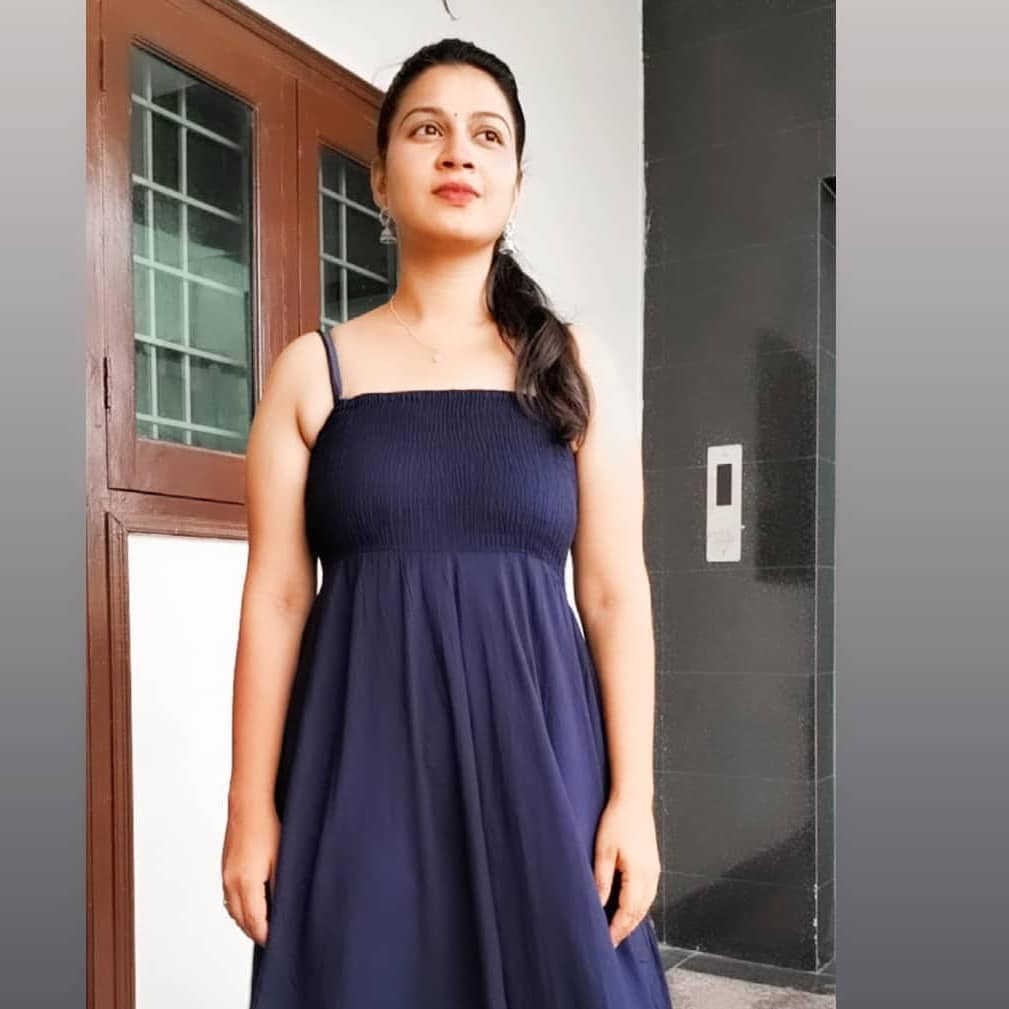 Inaya Sultana:ఆర్జీవీ చేతిలో పడి ఓవర్‌నైట్ సెలిబ్రిటీగా మారిన భామ (ఫోటోలు)