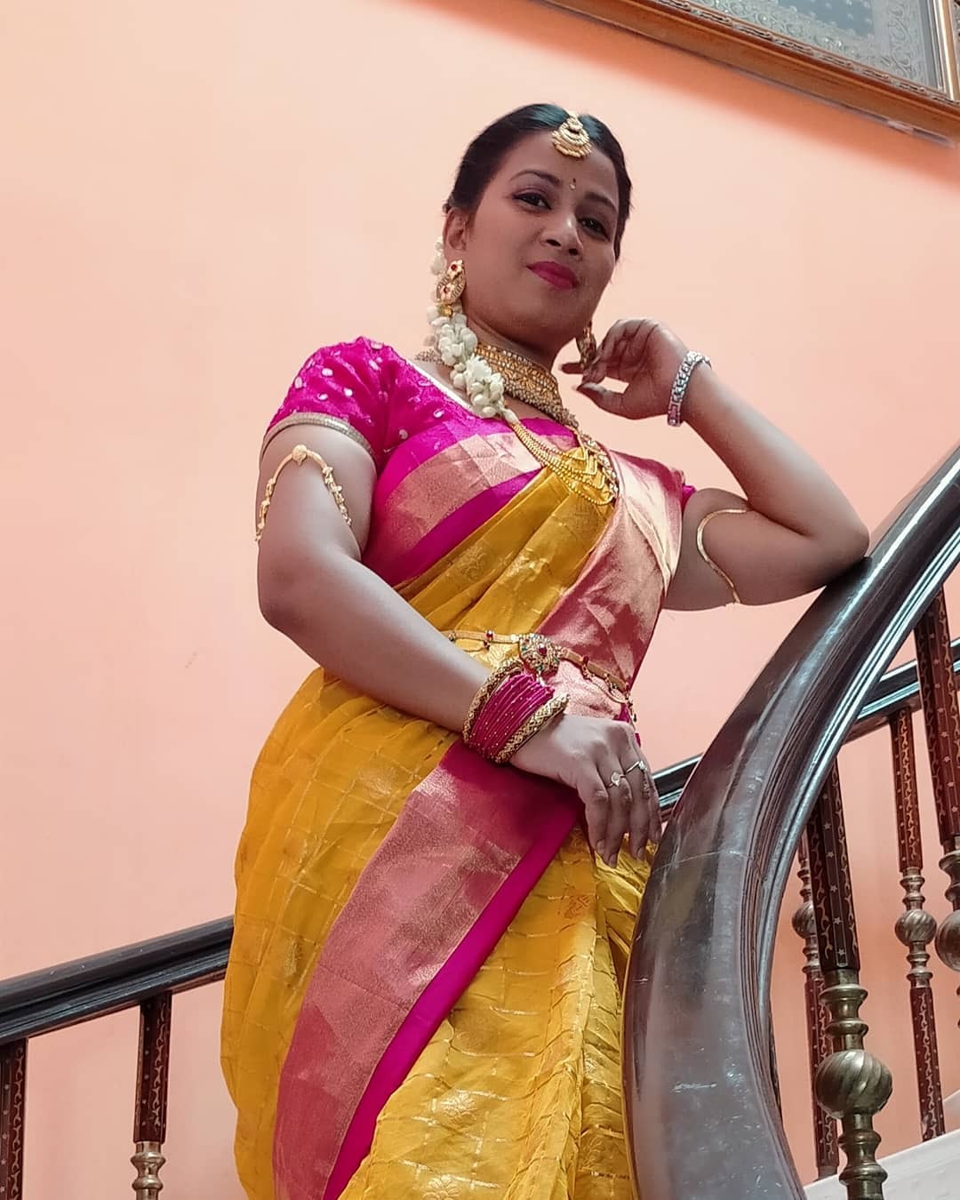 Inaya Sultana:ఆర్జీవీ చేతిలో పడి ఓవర్‌నైట్ సెలిబ్రిటీగా మారిన భామ (ఫోటోలు)