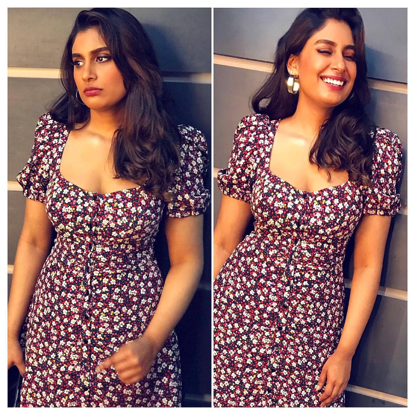 కీరా నారాయణన్ : IPL యాంకర్ హాట్ ఫోటోలు