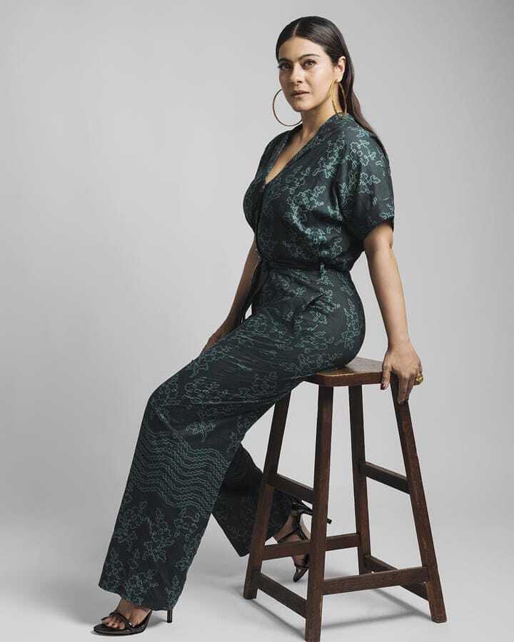 47ലേക്ക് കടക്കുമ്പോഴും 18 കാരിയുടെ തിളക്കം; കാജോളിന് പിറന്നാള്‍ ആശംസയുമായി സിനിമ ലോകം