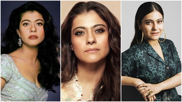 47ലേക്ക് കടക്കുമ്പോഴും 18 കാരിയുടെ തിളക്കം; കാജോളിന് പിറന്നാള്‍ ആശംസയുമായി സിനിമ ലോകം