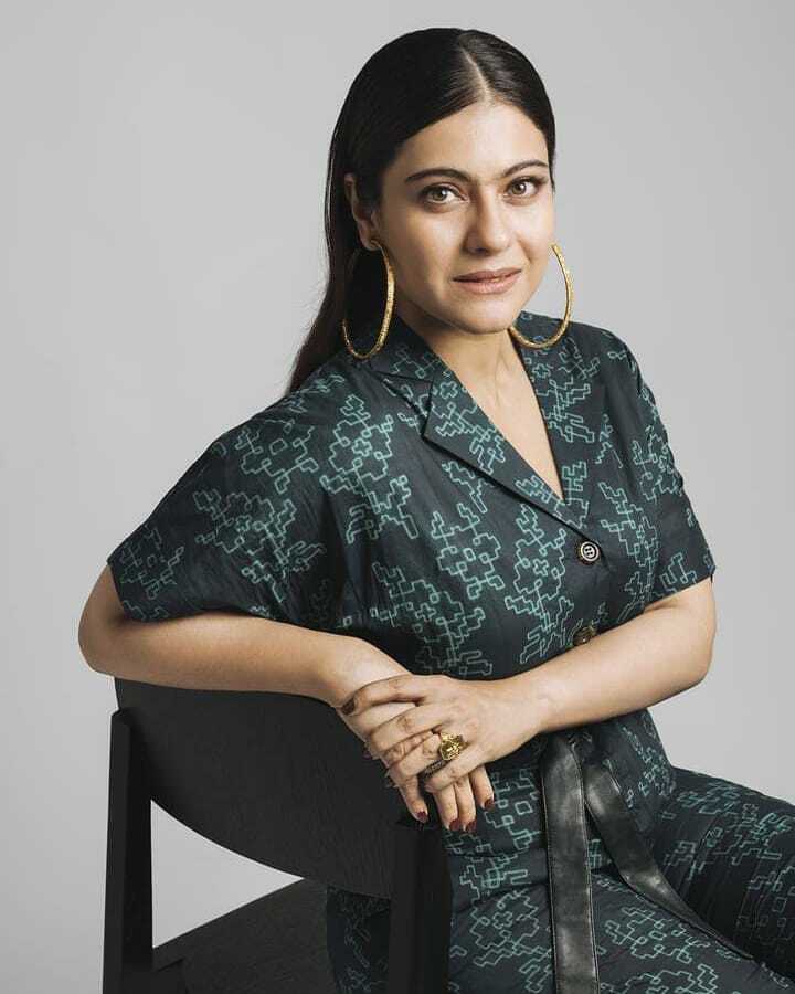 47ലേക്ക് കടക്കുമ്പോഴും 18 കാരിയുടെ തിളക്കം; കാജോളിന് പിറന്നാള്‍ ആശംസയുമായി സിനിമ ലോകം