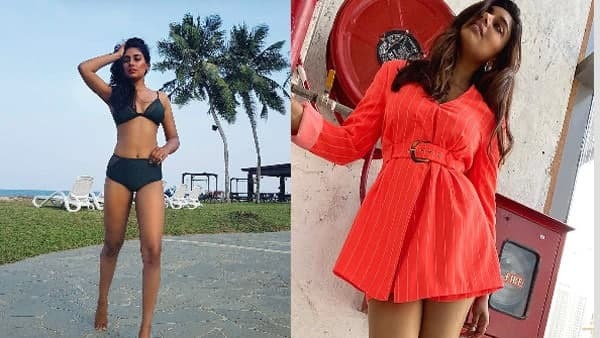 కీరా నారాయణన్ : IPL యాంకర్ హాట్ ఫోటోలు