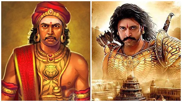 ജയറാം ചാരന്‍, ഐശ്വര്യ റായ് വില്ലത്തി, പൊന്നിയം സെല്‍വനിലെ കഥാപാത്രങ്ങള്‍ ഇവര്‍