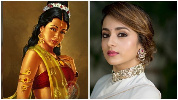 ജയറാം ചാരന്‍, ഐശ്വര്യ റായ് വില്ലത്തി, പൊന്നിയം സെല്‍വനിലെ കഥാപാത്രങ്ങള്‍ ഇവര്‍