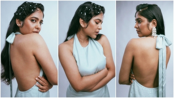 കിടിലം ഗ്ലാമറസ് ലുക്കില്‍ നടി ശ്രിന്ദ; വൈറല്‍ ഫോട്ടോ ഷൂട്ട് കാണാം