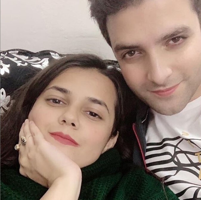 LBSNAA से शुरू हुई थी IAS Tina Dabi की Love Story, देखें IAS Athar Aamir Khan के साथ की वायरल Photos