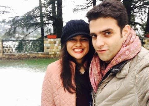 LBSNAA से शुरू हुई थी IAS Tina Dabi की Love Story, देखें IAS Athar Aamir Khan के साथ की वायरल Photos